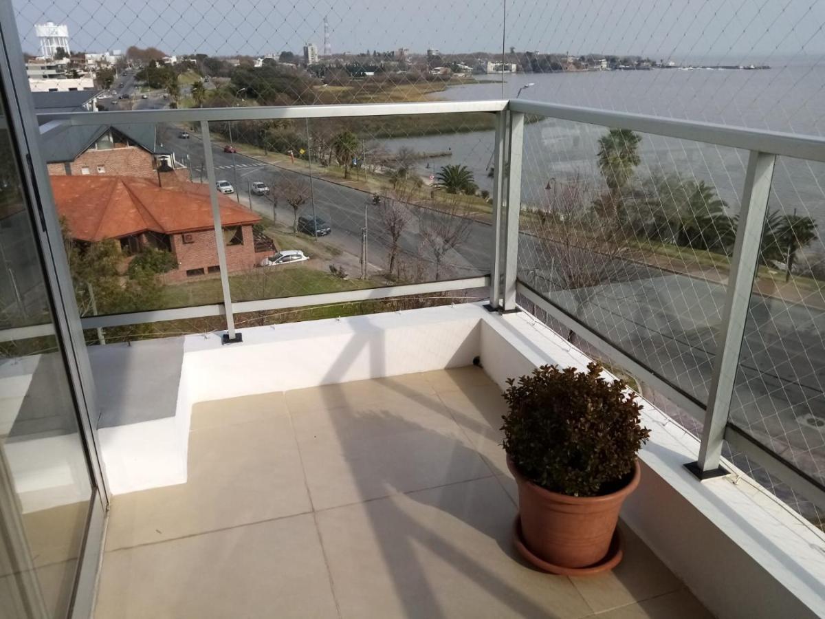 Luz De Jacinta Apartment Colonia del Sacramento Exterior photo
