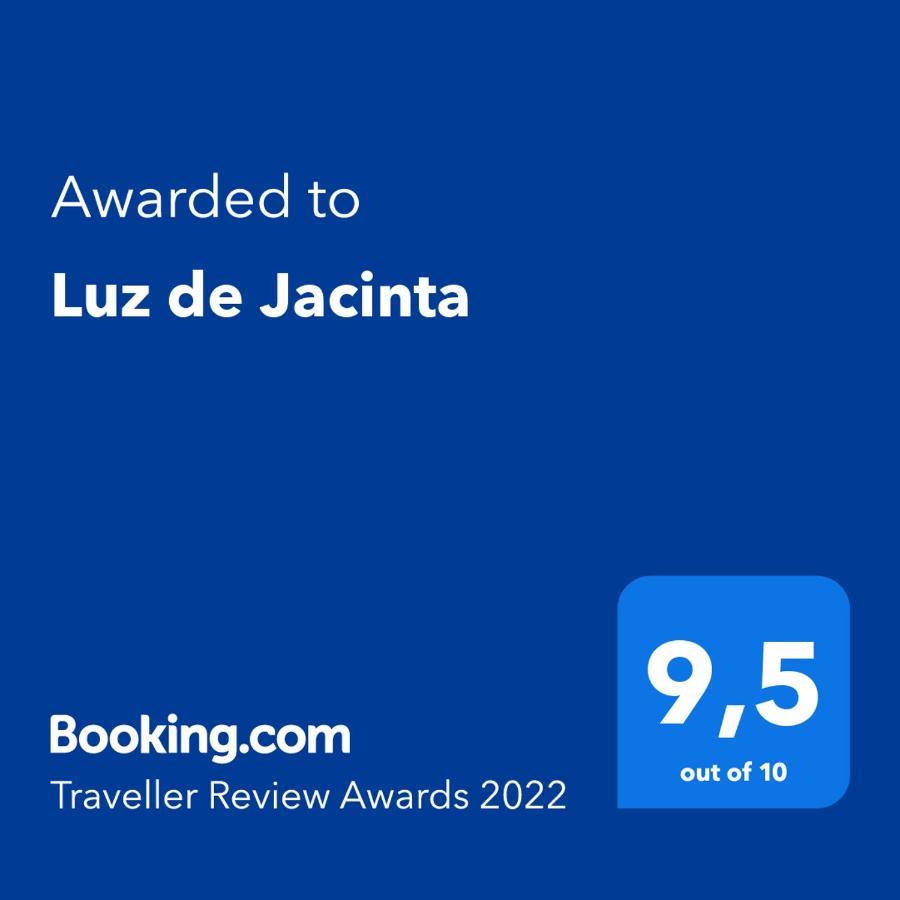 Luz De Jacinta Apartment Colonia del Sacramento Exterior photo